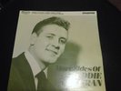 VERY RARE EDDIE COCHRAN  EP-ROCKABILLY --RARE SLEEVE 