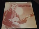 VERY RARE EDDIE COCHRAN  EP-ROCKABILLY -PINK PEG SLACKS-RARE SLEEVE 