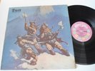 Dust Hard Attack  Pre Ramones  Kama Sutra KSBS-2059 E+ to Near Mint- US copy