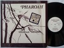 PHAROAH SANDERS INDIA NAVIGATION 1027 RARE JAZZ ORIG LP VG++