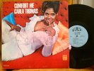 CARLA THOMAS / BOOKER T & the MGs COMFORT ME '66 Stax Pressing SWEET NM- Copy
