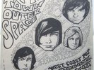 West Coast Pop Art Experimental Band Covers EP
