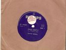 David Bowie Space Oddity 45 Philips New Zealand