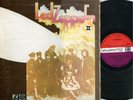 LED ZEPPELIN 11 ORIGINAL UK ATLANTIC 588199 G/F MINT EX