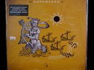 ROBERT PLANT Dreamland UNPLAYED GERMAN-MADE 2-LP SET