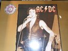 AC / DC  maximum rock n roll  multicoloured