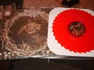 Nunslaughter - Christmassacre mlp red buzzsaw ltd 94