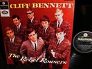 MONO 1965 UK PARLOPHONE ORIG   CLIFF BENNETT & THE REBEL ROUSERS Beat Beatles a+