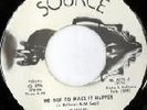 Rare Modern Soul Manuel And The Main Source We Got To Make It Happen