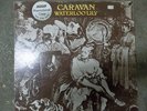 CARAVAN WATERLOO LILY 1ST 1972 USA LONDON  SUPERB G/F & VINYL NR. MINT PROMO