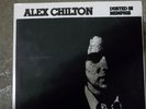  ALEX CHILTON DUSTED IN MEMPHIS RARE VINYL LP BIG STAR M-