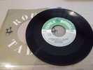 RICKY SANNA (GIANCO) - SI CHIUDONO LE SCUOLE / VEDI, VEDI, VEDI, VEDI