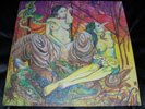 ARABS IN ASPIC “Progeria /Far out in Aradabia” Norway 2lp trippy prog psych New
