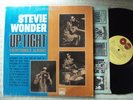 STEVIE WONDER UPTIGHT TAMLA STEREO US ORIG '66 NM/SHRINK GEM
