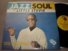 LITTLE STEVIE WONDER JAZZ/SOUL TAMLA US ORIG '62 CLEAN
