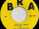 THE BLUES BUSTERS / WINGS OF A DOVE / LISTEN