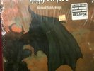 HIGH ON FIRE - Blessed Black Wings 2xLP STILL SEALED(Sleep, The Sword, Melvins