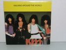 KISS - Walking around the World - Live Chicago 1986