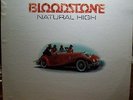 BLOODSTONE - NATURAL HIGH - GREAT SOUL FUNK LP - NM