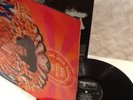JIMI HENDRIX - Axis:Bold As Love - LP 1967 Made GB ORIGINAL MONO - RARE