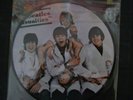 Beatles Casualties picture disc version oop lp butcher cover