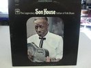 The Legendary Son House Father of the Blues-Scarce LP