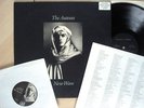 The Auteurs New Wave + Insert + Ltd Edt 7
