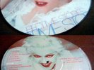 MADONNA BEDTIME STORIES PICTURE DISC - LP 33 giri
