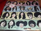 THE ROLLING STONES  ALTERNATE SOME GIRLS  2  LP  COLORED  wax