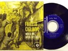 FAUSTO CIGLIANO-WHEN WE WERE IN ITALY/ ANEMA E CORE-RARE 45G. 1964 M/M