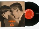 JACKIE CAIN Jackie and Roy Storyville 10