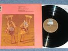 MAURICIO KAGEL Atem, Morceau EDWARD TARR - EMI 