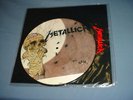 METALLICA one 10