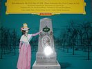CLARA HASKIL - BAUMGARTNER / MOZART / DGG SLPM 138 670