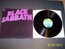 BLACK SABBATH MASTER OF REALITY 1971 UK LP BOX RARE VERTIGO SPACESHIP 6360050