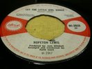 HOPETON LEWIS.LET THE LITTLE GIRL DANCE.THIS MUSIC GOT SOUL.ISLAND .WI-3059