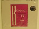 Rachmaninoff Symphony No. 2 Slatkin St. Louis Sym Orchestra Sealed LP-Reference