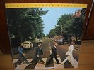 BEATLES-ABBEY ROAD-MOBILE FIDELITY-AUDIOPHLE LP
