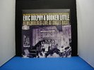 V.A./ Eric Dolphy & Booker Little Remembered Live at Sweet Basil JAPAN