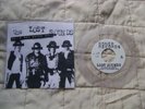 The Lost Sounds 