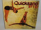 QUICKSAND Slip Indie Punk Hardcore Grunge Smiths US 1ST PRESS ORIGINAL RARE LP