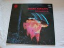 Black Sabbath - Paranoid Orig First Pressing 1Y/2Y Vertigo swirl LP