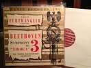 FURTWANGLER  BEETHOVEN  SYMPH #3 