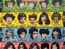 Rolling Stones LP Some Girls