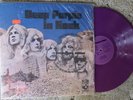 Deep Purple-In Rock/Purple Vinyl/IN SHRINK