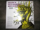 pink floyd allans psych breakfast lp no tmoq 1971 live  blue wax ss atom heart