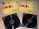 Kate Bush - 'Aerial' 2 LP and 12