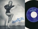 Heidi Brühl - Sieh mal an (It´s Love) 1960 * Philips 345 370 *  mint -   + SHEET