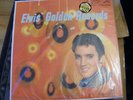 VINTAGE ELVIS PRESLEY ELVIS' GOLDEN RECORDS RARE SEALED MINT RECORD LPM 1707