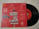 45 RPM EP - Set of 2 - Firehouse Five plus Two - Dixieland Jazz